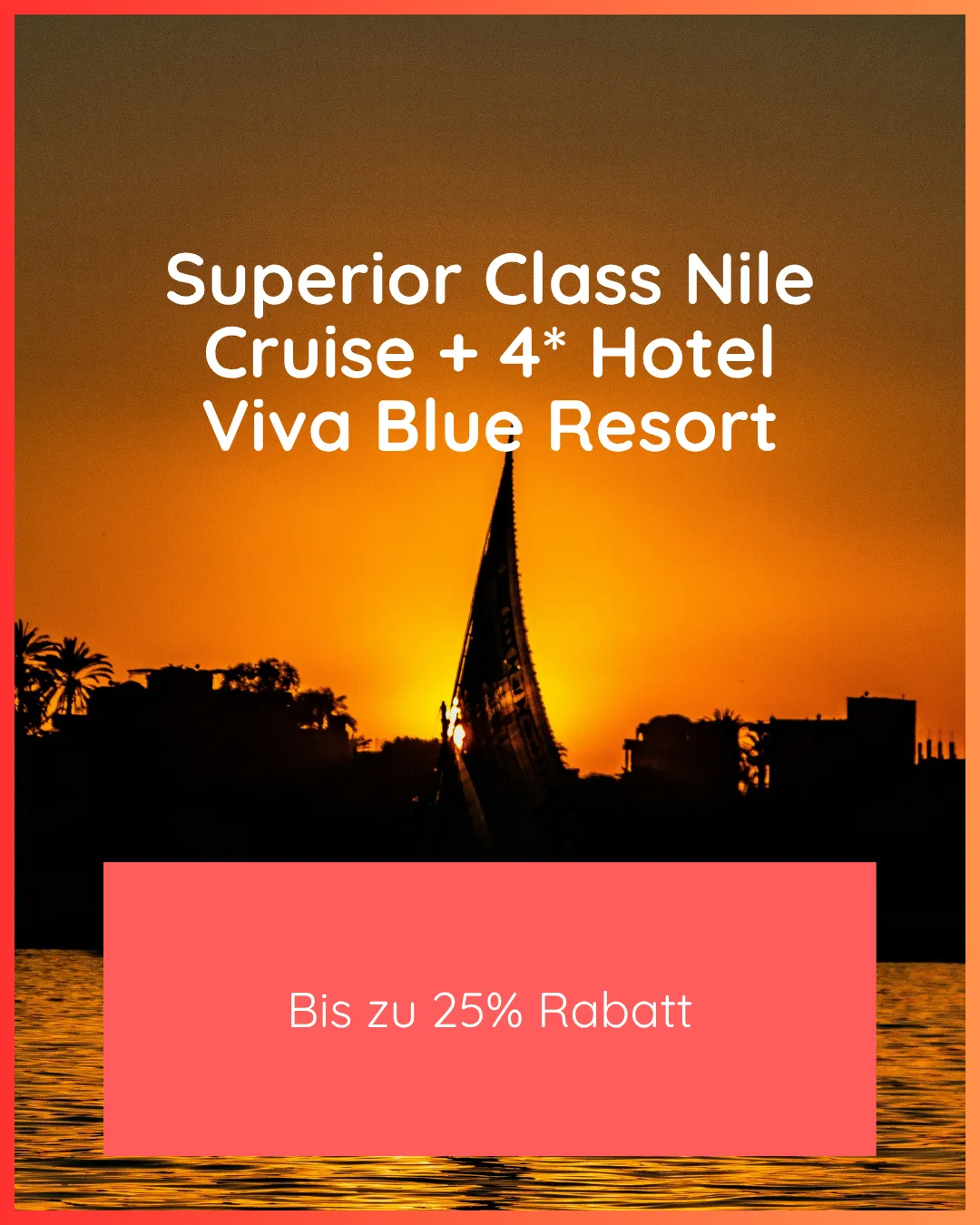 Hurghada Bootsausflüge